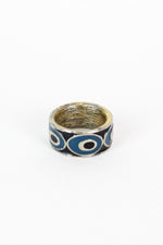 Evil Eye Ring