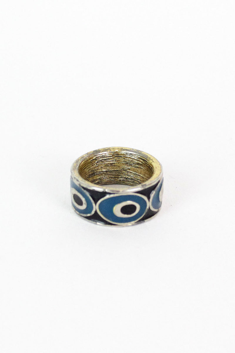Evil Eye Ring