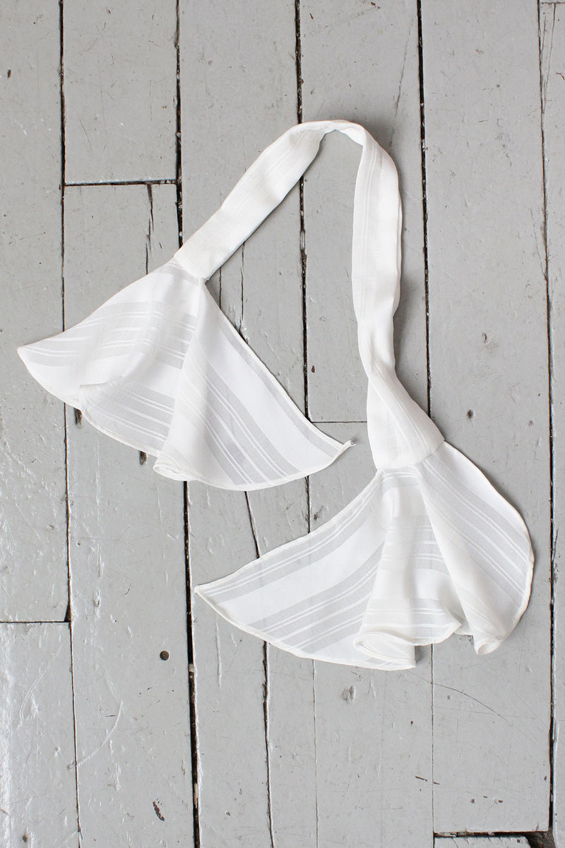 Lady Ascot Tie