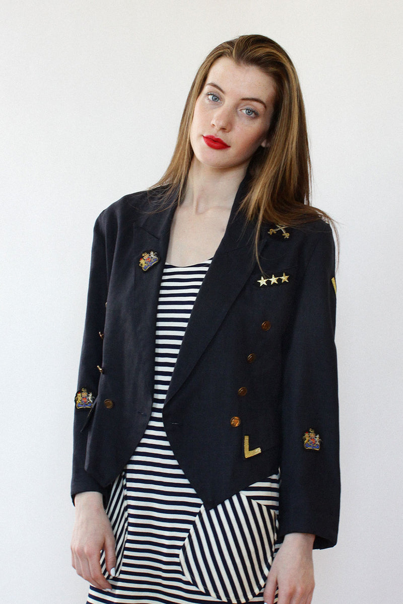 Cache Captain Jacket S/M