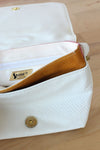 Sharif Ladybug Leather Bag