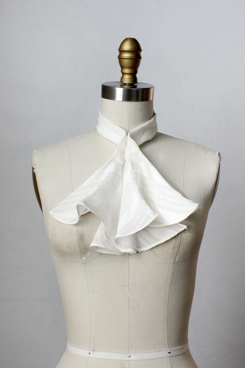 Lady Ascot Tie