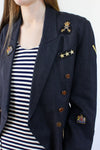 Cache Captain Jacket S/M