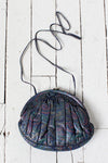 Sharif Paisley Crossbody