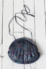 Sharif Paisley Crossbody