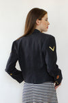 Cache Captain Jacket S/M