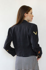 Cache Captain Jacket S/M