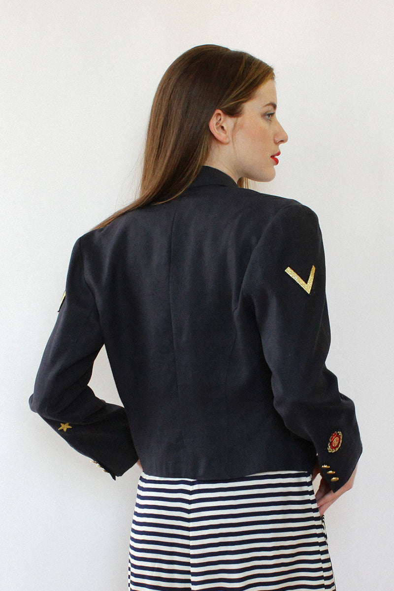Cache Captain Jacket S/M