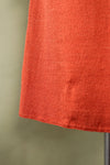 Rita Langman Paprika Sweaterdress M