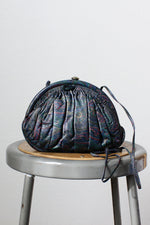 Sharif Paisley Crossbody