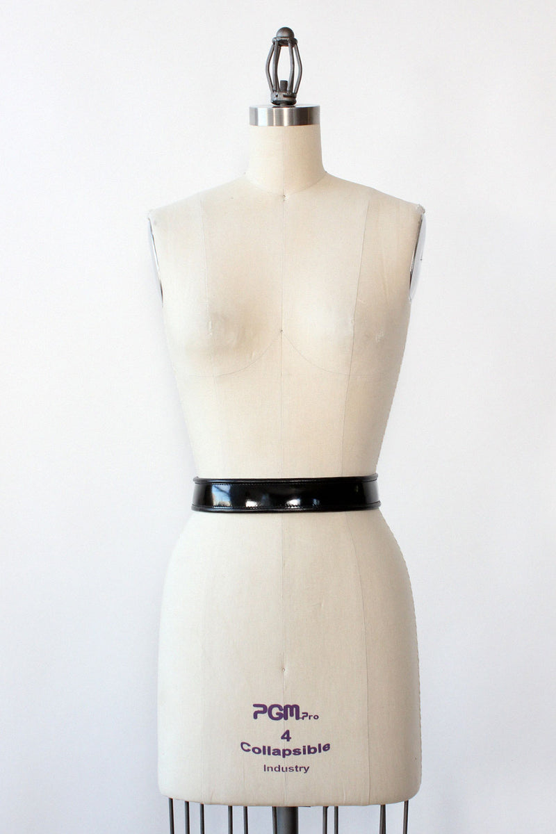 Roger Van Patent Waistbelt M