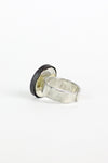 Feather Arrow Ring