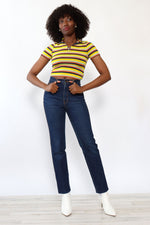 Gloria Vanderbilt Stovepipe Jeans S-S/M