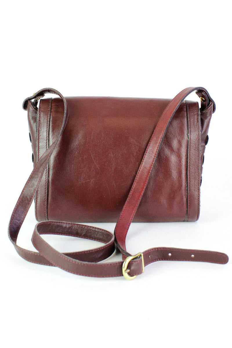 Etienne Aigner crossbody bag