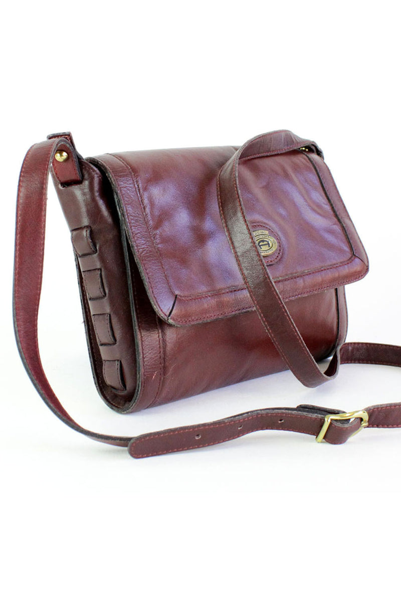 Etienne Aigner crossbody bag