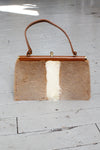 Kangaroo Fur Handbag