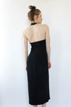 Gwen Halter Dress M