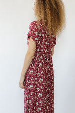 Courtney Tea Dress S/M