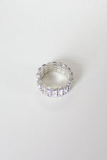 A Million Rhinestone Ring