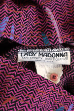 Lady Madonna New Wave Dress XS-M