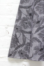 Gray Skies Dress S