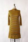 Mr. Goodbar Striped Dress S/M