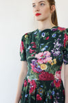Beau Tea Rose Dress M