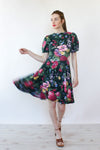Beau Tea Rose Dress M