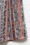 Viyella Paisley Full Skirt XS/S