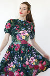 Beau Tea Rose Dress M