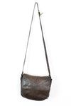 Victoria Leather crossbody bag