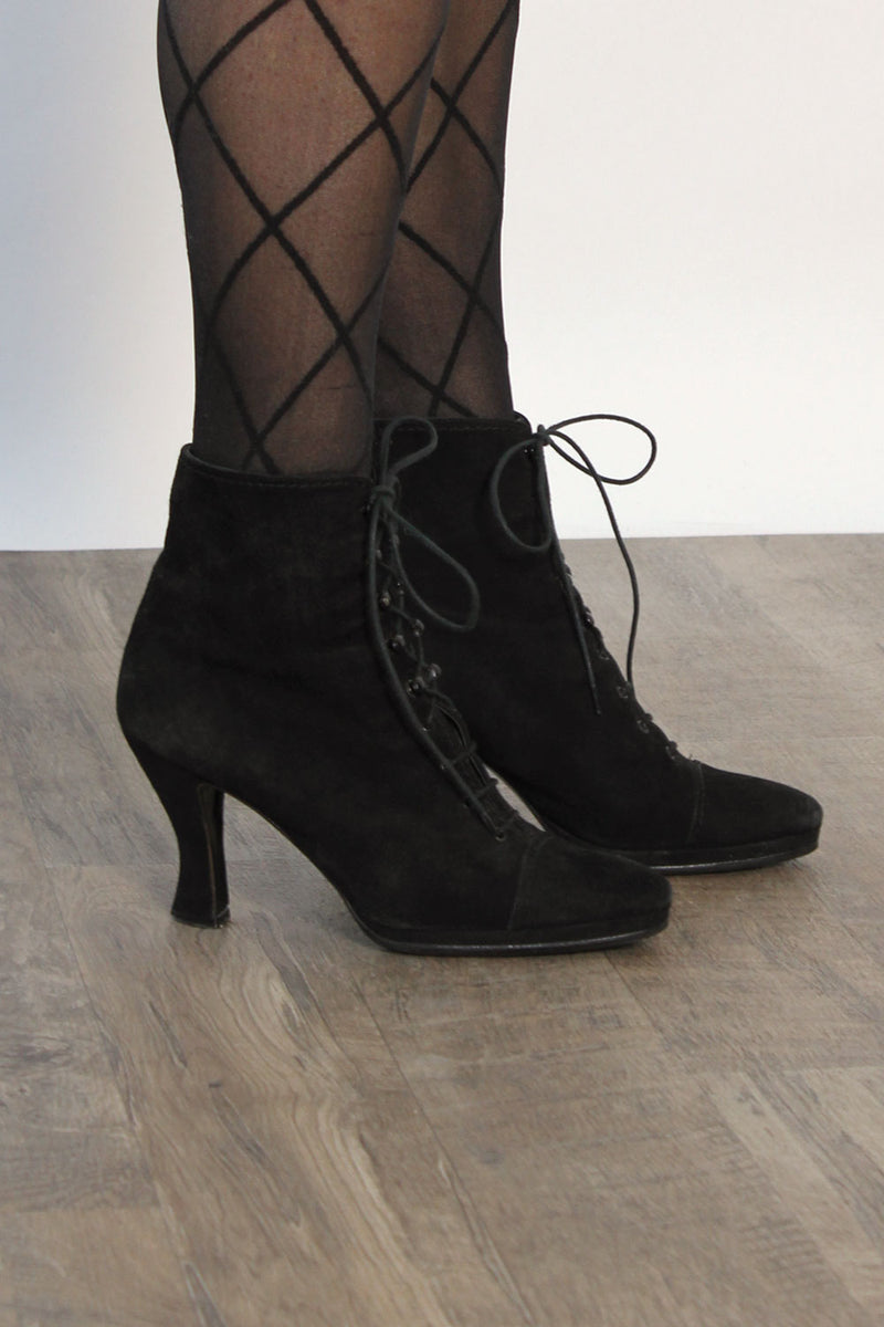 Anne klein boots best sale canada