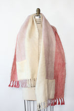 Finnish Handwoven Pocket Scarf