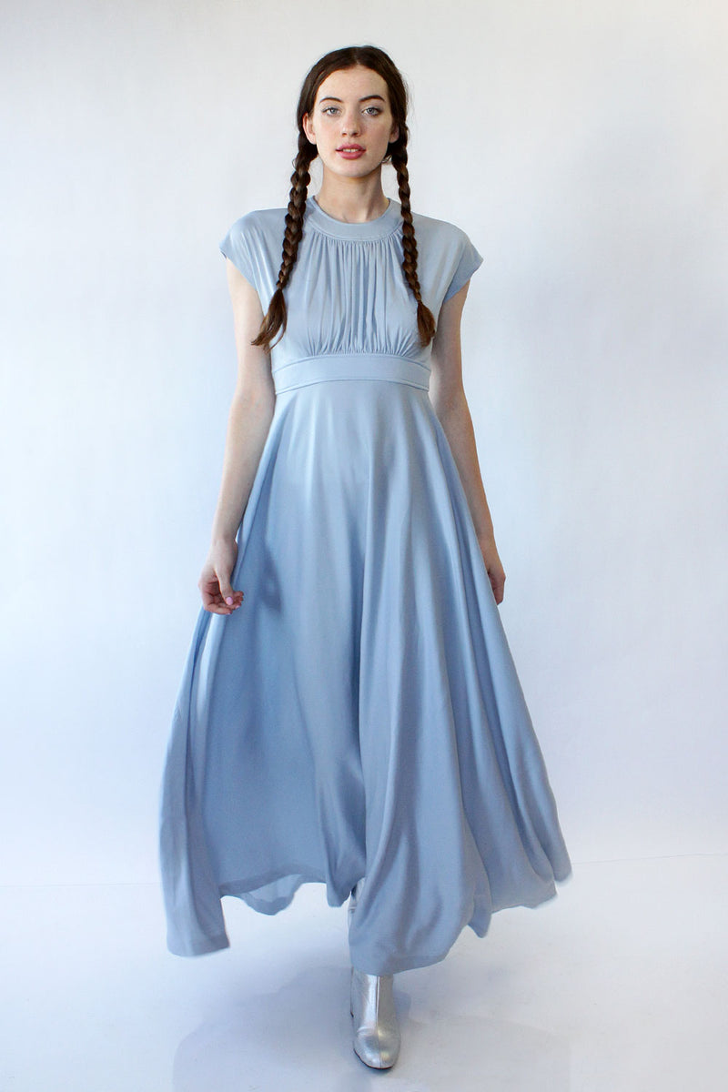 Gandalf Maxi Gown M