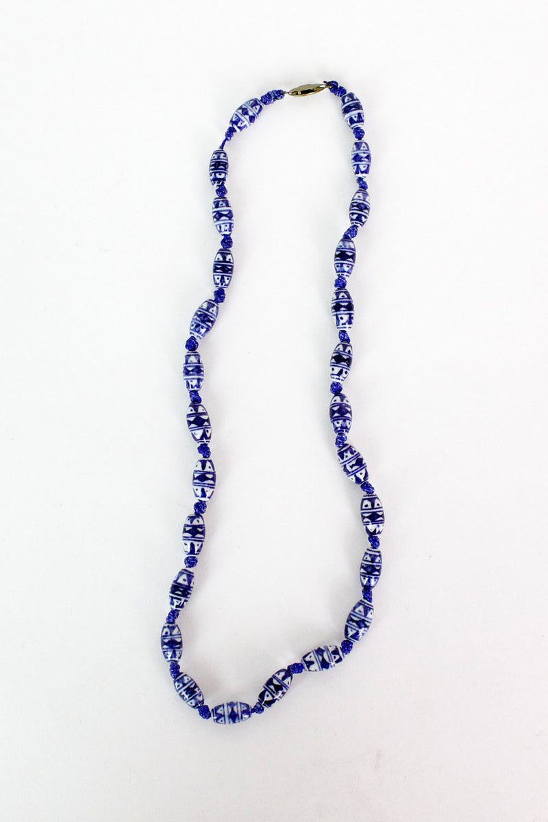 hand painted beads