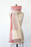 Finnish Handwoven Pocket Scarf