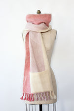 Finnish Handwoven Pocket Scarf
