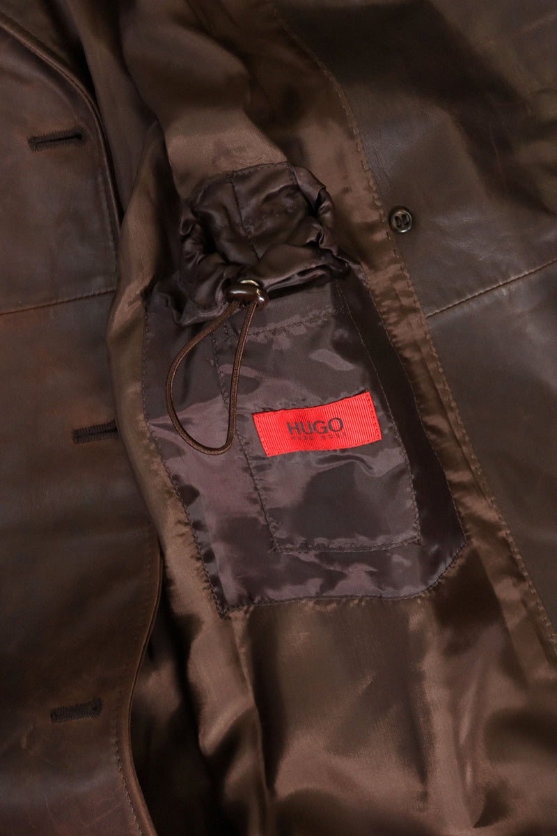 Hugo Boss Jacket S-S/M –