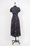 Autumn Tea Dress XS/S