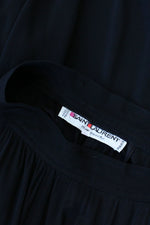 YSL Night at the Ballet Skirt XS