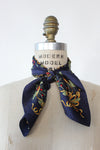 Holly Silk Scarf