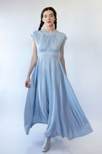 Gandalf Maxi Gown M