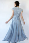 Gandalf Maxi Gown M