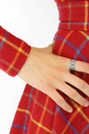 Fleur de Lis Band