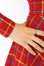 Fleur de Lis Band