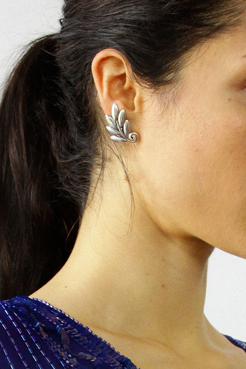 Sterling Feather Climbers