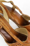 70s Donna Slingback 9