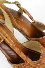 70s Donna Slingback 9