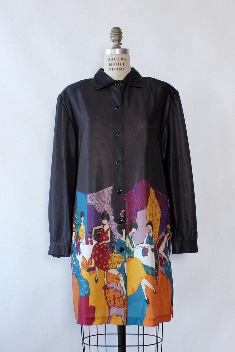 Matisse Lady Tunic M/L