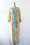Blooming Blossom Robe